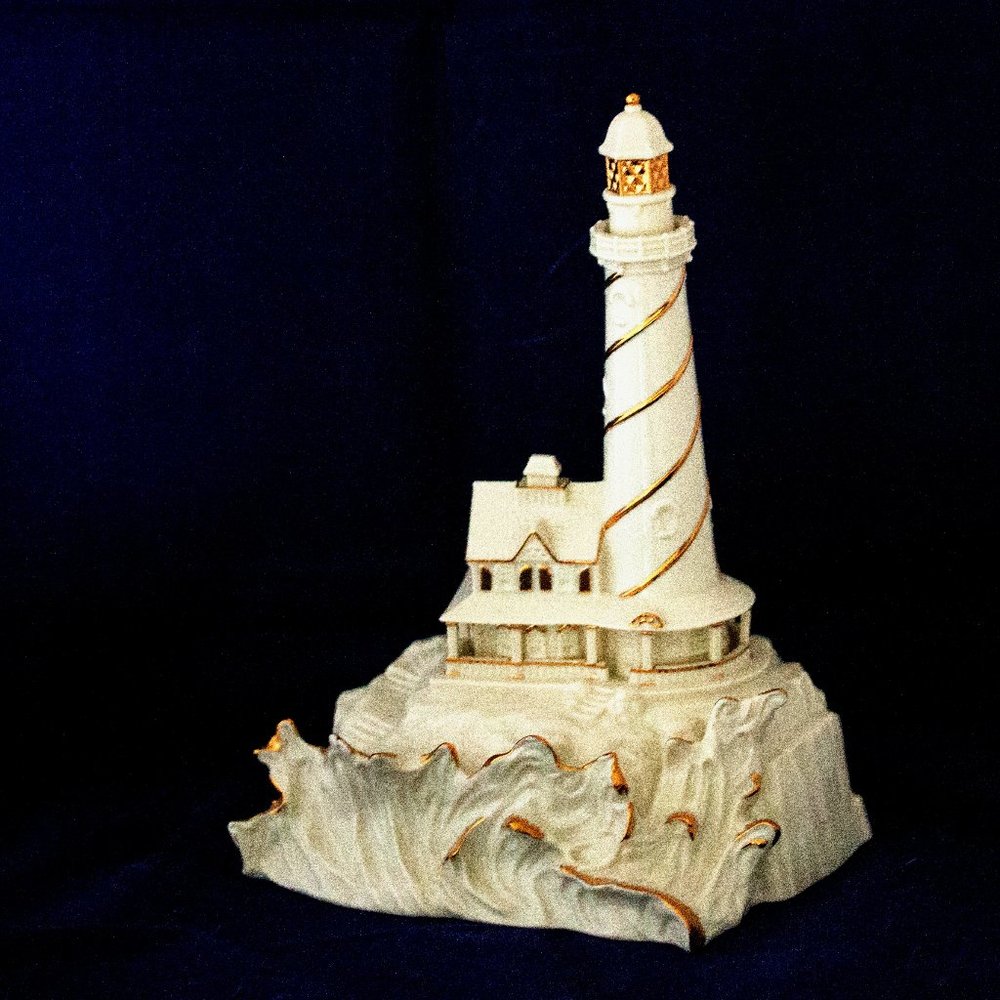 Lenox Lighthouse